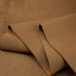 Couro-Kind-Leather-Semi-Acabado-p--Calcados-e-Artefatos-Copacabana-2.0-2.2-mm-Brown